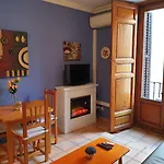 Apartamentos Dana Sol