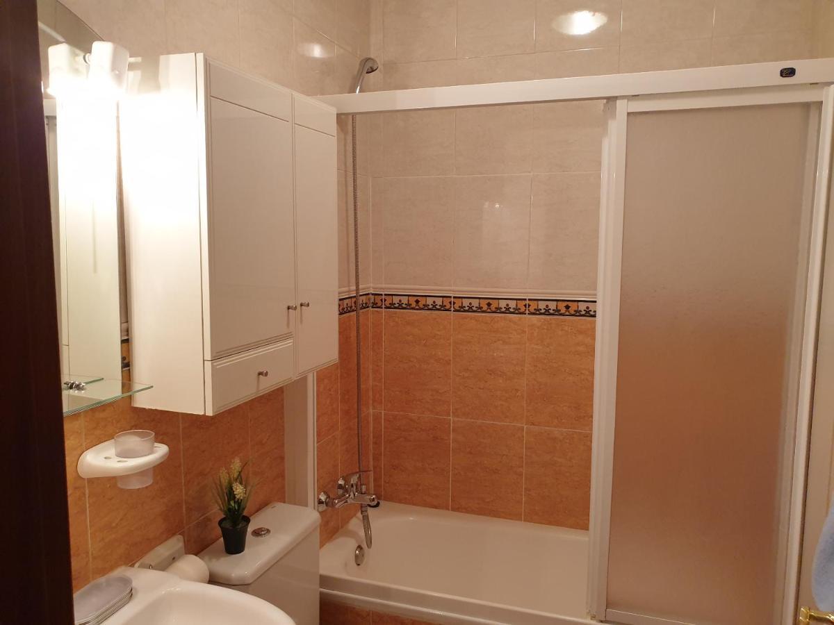 Apartamento Dana Sol Madrid