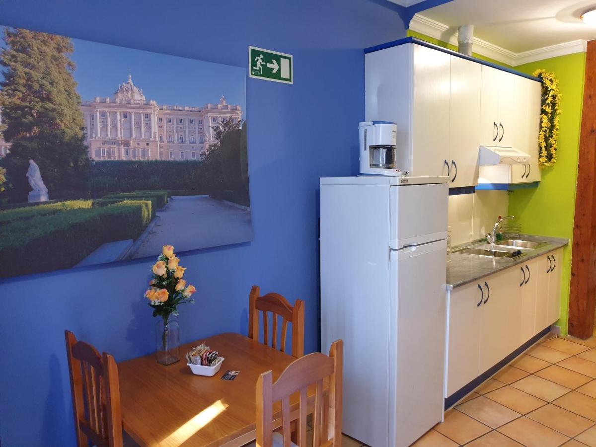 Dana Sol Apartamento Madrid