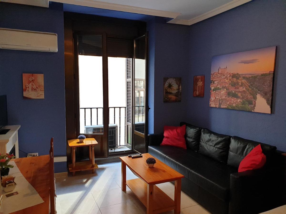 Apartamento Dana Sol *